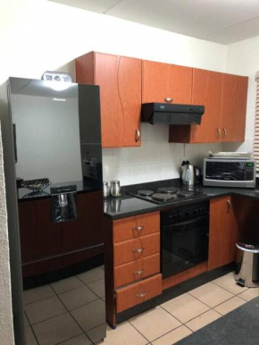 Cosy duplex in the heart of Midrand